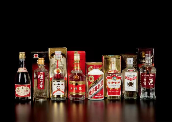 梅县老酒储存的方法