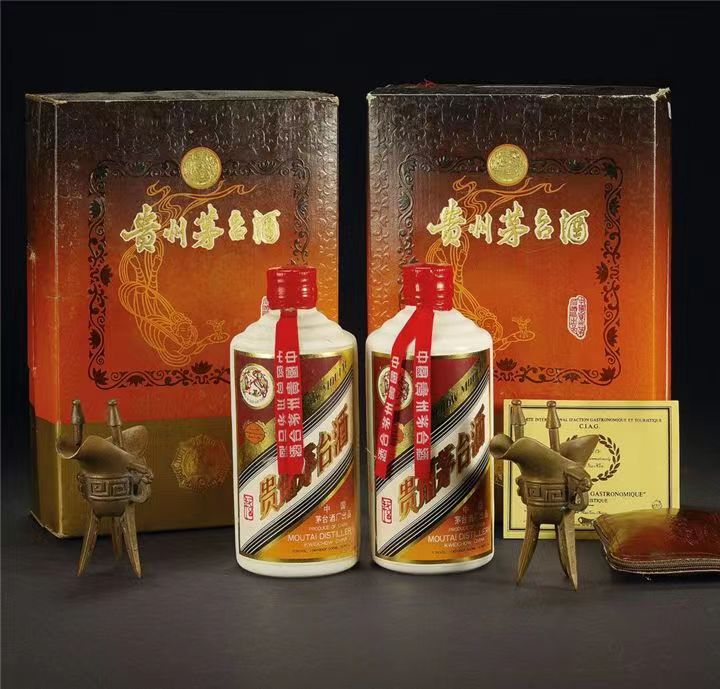 梅县烟酒回收