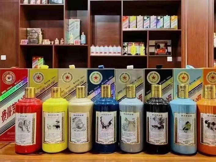 梅县名酒鉴定部分方法